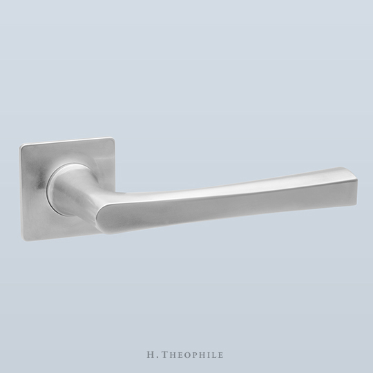 Antique profile with pillowed tip