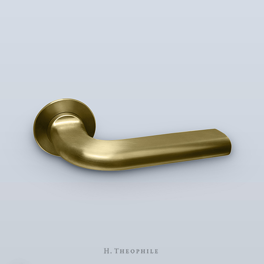 Lever after Jean-Michel Frank