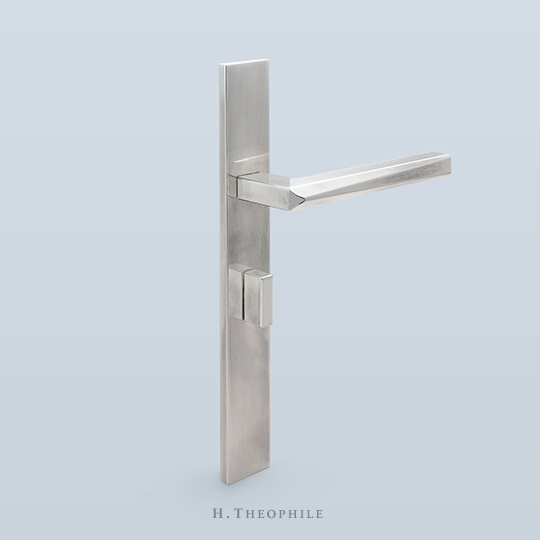 1930s French lever, no base