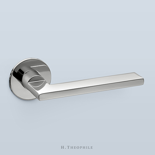 Gropius lever
