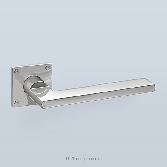 Gropius lever