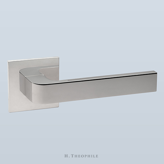 Modern industrial lever