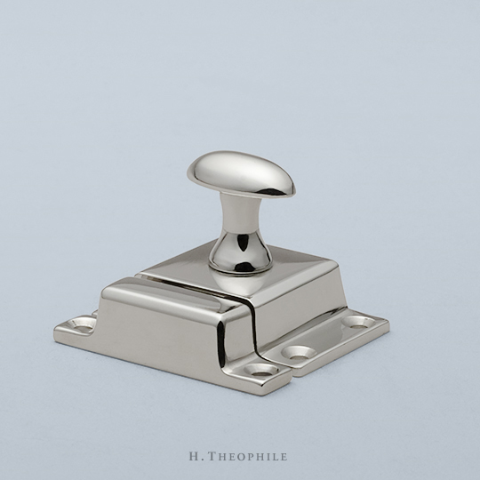 Cabinet latch