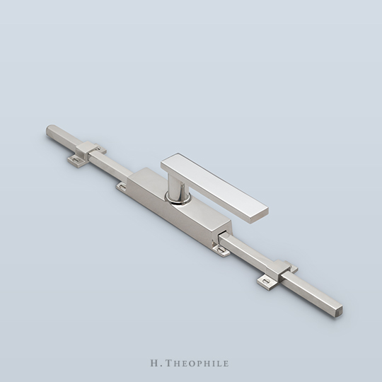 Cremone mechanism