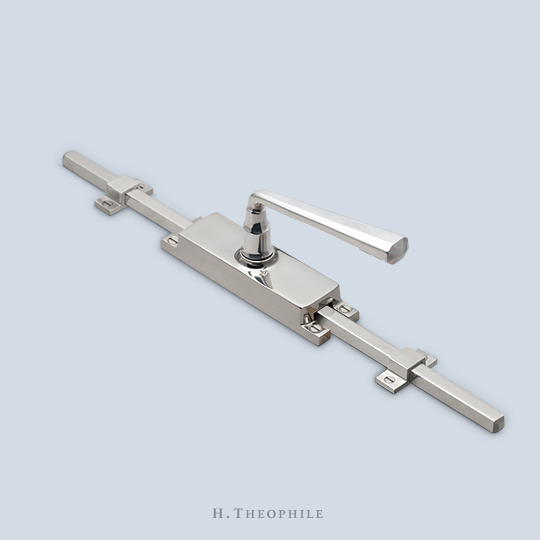 Cremone mechanism