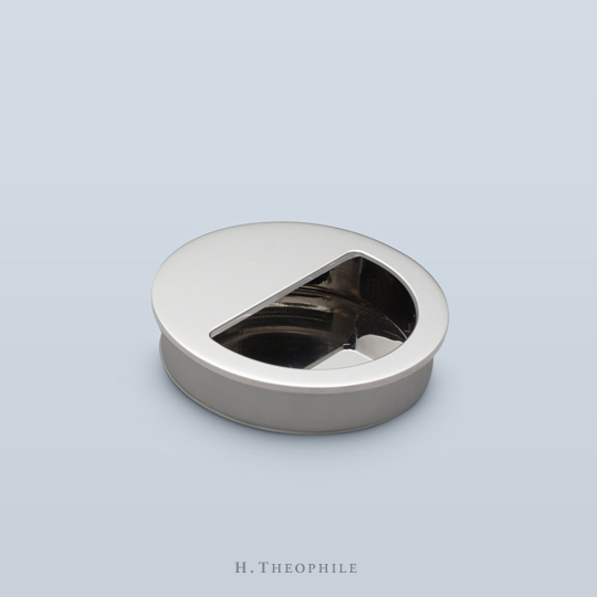 Minimalist cup pull