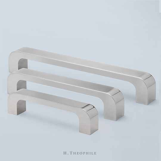 Minimalist wire pull