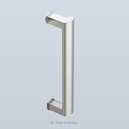 P-profile wire pull