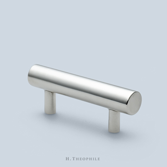 Cylindrical pipe pull