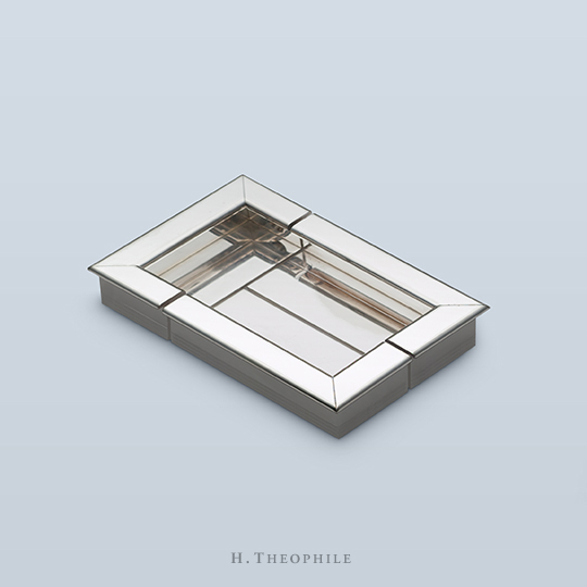 Tri-Partite Pull (3pc. Set)