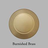 Burnished Brass