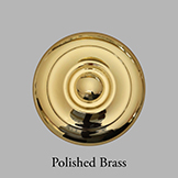 Polished Brass