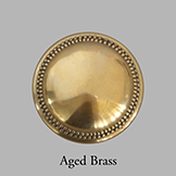 Aged Brass