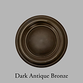 Dark Antique Bronze