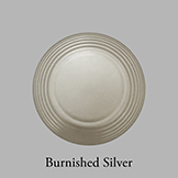 Burnished Silver