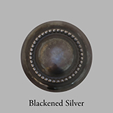 Blackened Silver