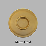 Matte Gold