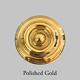Polished Gold