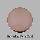 Burnished Rose Gold