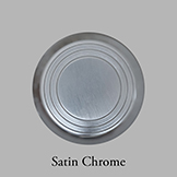 Satin Chrome