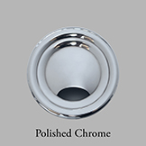 Polished Chrome