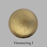 Hammering I