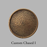 Custom Chased I