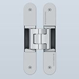 Tectus adjustable concealed