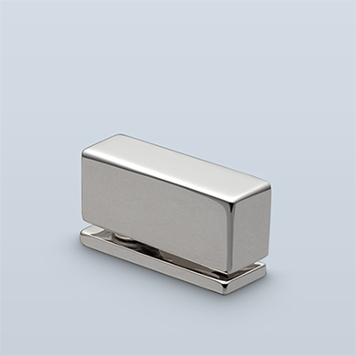 Rectangular with center pivot