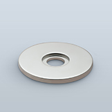 Simple disc