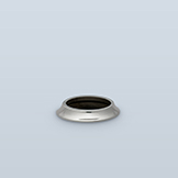 Simple ring rosette