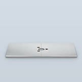 Backplate