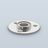 Backplate