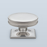 Barrel knob