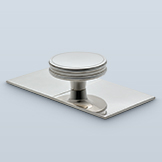 Barrel knob