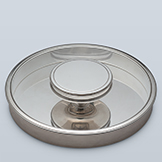 Barrel knob
