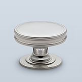 Barrel knob