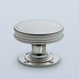 Barrel knob
