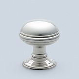 Moderne knob
