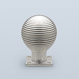 Ringed beehive
