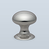 Georgian style knob