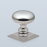 HT4065 traditional knob