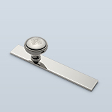 Classic monogram Knob