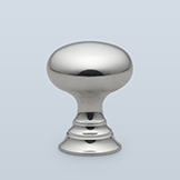 Traditional knob