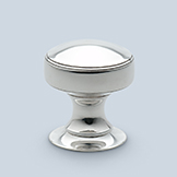 Neoclassical knob