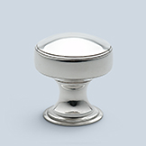 Neoclassical knob
