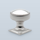 Neoclassical knob