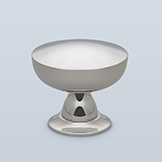 Champagne knob