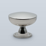 Champagne knob