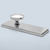 Champagne knob